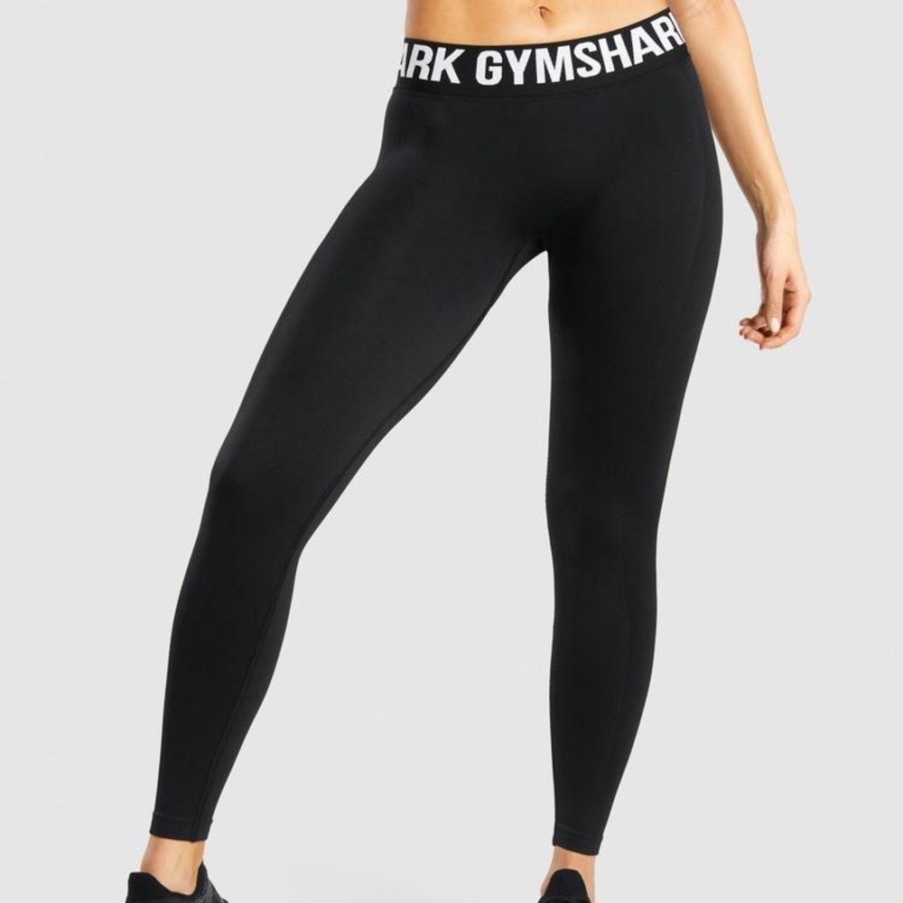 Gymshark Flex Low Rise Leggings